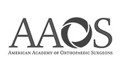 American Academy of Orthopaedic Surgeons