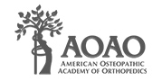 American Osteopathic Academy of Orthopedics