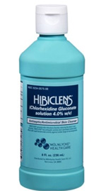 Hibiclens